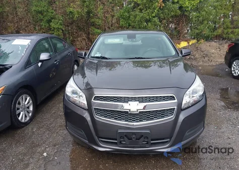 2013 Chevrolet Malibu Eco z USA, uszkodzony, nr VIN 1G11D5RR7DF105637